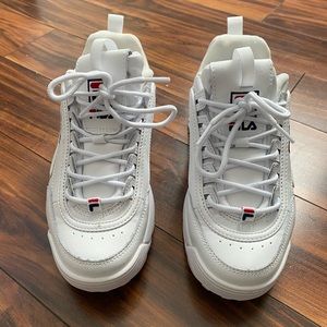 Fila Disruptor II sneaker